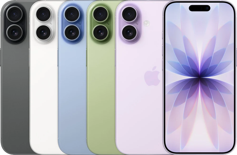 iPhone 17, imagen de referencia