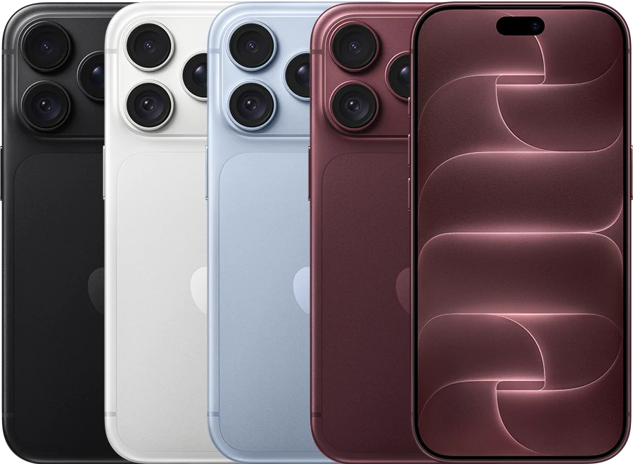 iPhone 18 Pro, imagen de referencia